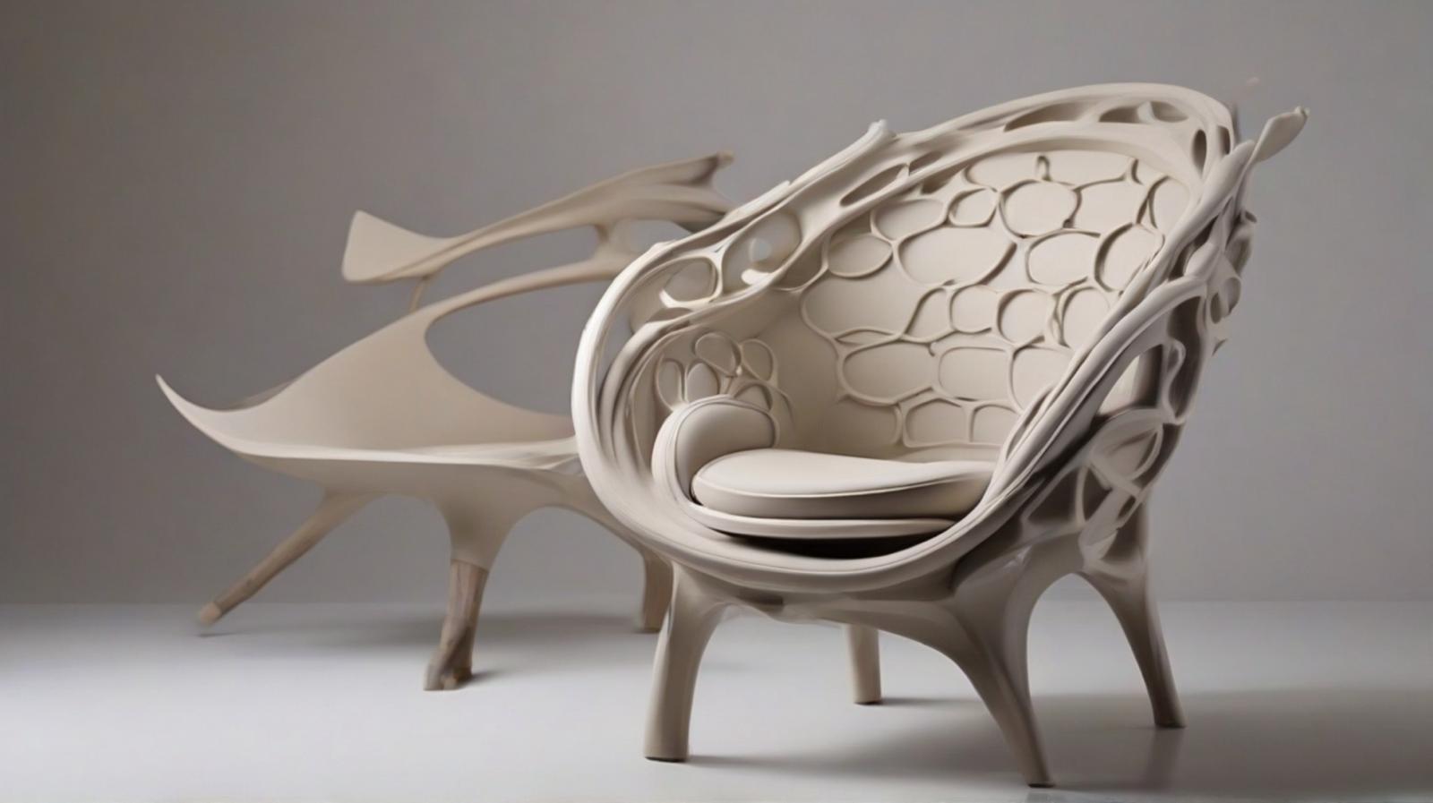 Designer Furniture Sourcing from Türkiye